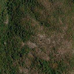 Satellite imagery of Cerro Valiente, CL