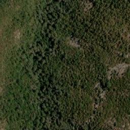 Satellite imagery of Cerro Valiente, CL