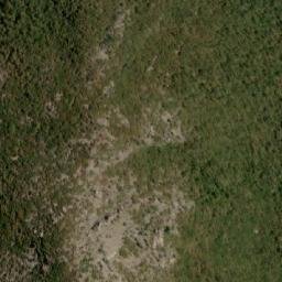 Satellite imagery of Cerro Valiente, CL