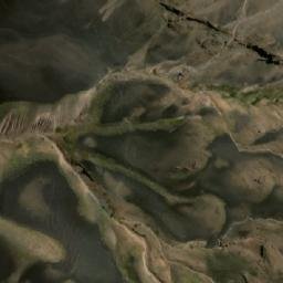Satellite imagery of Cerro Matancillas, AR