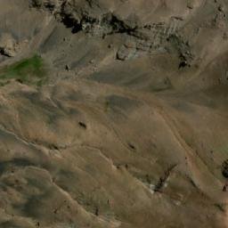 Satellite imagery of Cerro Matancillas, AR