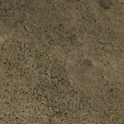 Satellite imagery of Cerro Penepe, AR