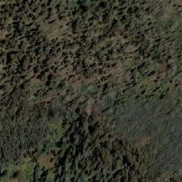 Satellite imagery of Mount Tempest, AU