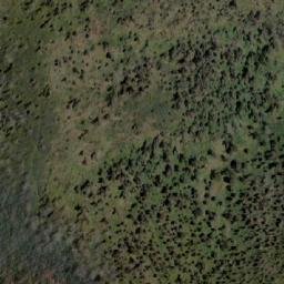 Satellite imagery of Mount Tempest, AU
