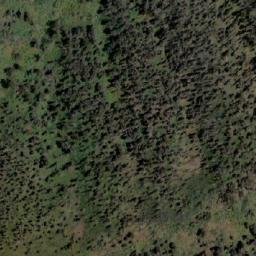 Satellite imagery of Mount Tempest, AU