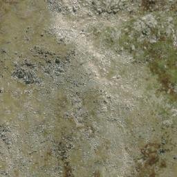 Satellite imagery of Rawson Pass, AU