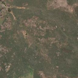 Satellite imagery of Wullwye Hill, AU