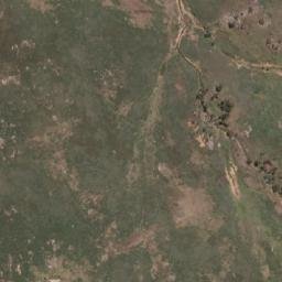 Satellite imagery of Wullwye Hill, AU