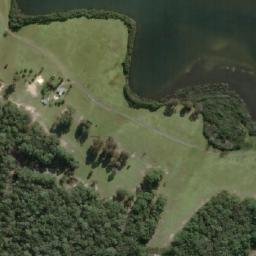 Satellite imagery of Jerimbut Point, AU