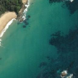 Satellite imagery of Jerimbut Point, AU