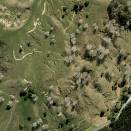 Satellite imagery of 3394, NZ