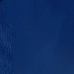 Satellite imagery of Colville, NZ