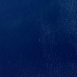 Satellite imagery of Northern most Point, NZ