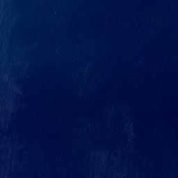 Satellite imagery of Northern most Point, NZ