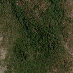 Satellite imagery of Cerro Valiente, CL