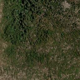 Satellite imagery of Cerro Valiente, CL