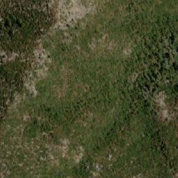 Satellite imagery of Cerro Valiente, CL