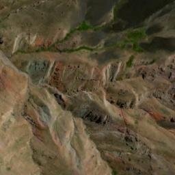 Satellite imagery of Cerro Matancillas, AR