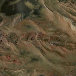 Satellite imagery of Cerro Matancillas, AR