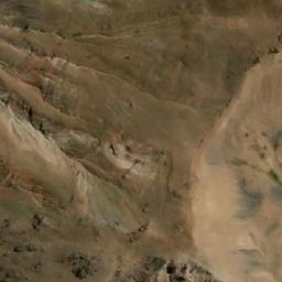 Satellite imagery of Cerro Matancillas, AR