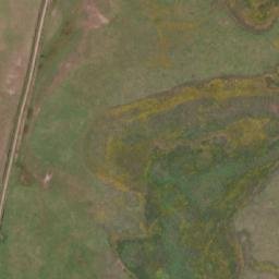 Satellite imagery of GLAV, AR