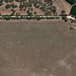 Satellite imagery of Rewa Hill, AU