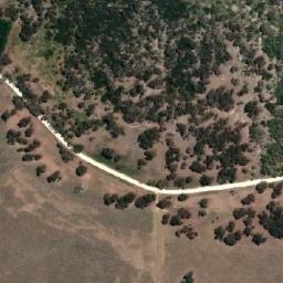 Satellite imagery of Rewa Hill, AU