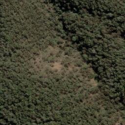 Satellite imagery of Mount Cravensville, AU