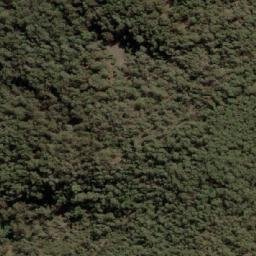 Satellite imagery of Mount Cravensville, AU