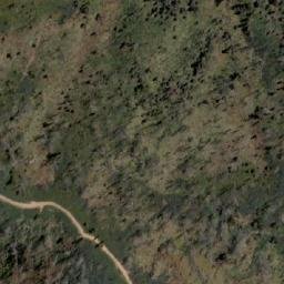 Satellite imagery of Mount Tempest, AU