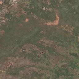 Satellite imagery of Wullwye Hill, AU