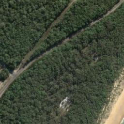 Satellite imagery of Jerimbut Point, AU