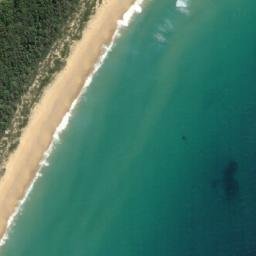 Satellite imagery of Jerimbut Point, AU