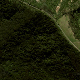 Satellite imagery of V MOIR'S HILL, NZ