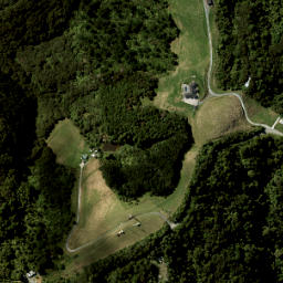 Satellite imagery of V MOIR'S HILL, NZ