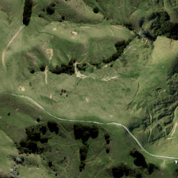 Satellite imagery of C KENNEDYS HILL, NZ