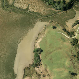 Satellite imagery of 3481, NZ