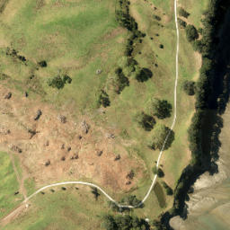 Satellite imagery of 3481, NZ