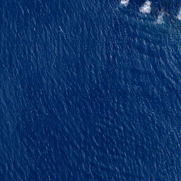 Satellite imagery of Colville, NZ