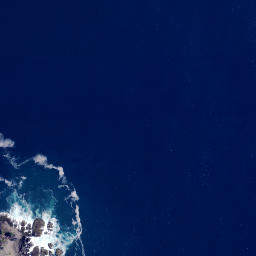 Satellite imagery of 3591, NZ
