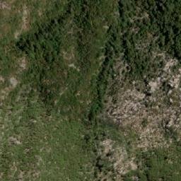 Satellite imagery of Cerro Castro, CL