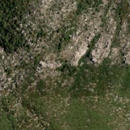 Satellite imagery of Cerro Castro, CL