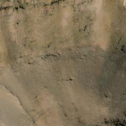 Satellite imagery of Cerro Sin Nombre, AR