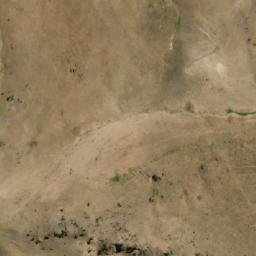 Satellite imagery of Hito X-37, AR