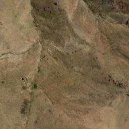 Satellite imagery of Cerro Matancillas, AR