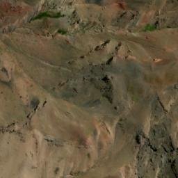 Satellite imagery of Cerro Matancillas, AR