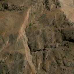 Satellite imagery of Cerro Matancillas, AR