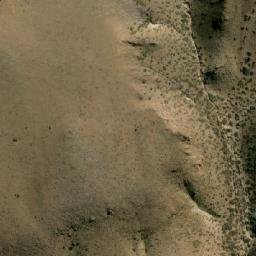 Satellite imagery of Cerro Bayo, AR