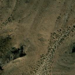 Satellite imagery of Cerro Bayo, AR