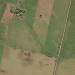 Satellite imagery of GLAV, AR